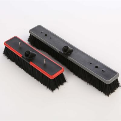 window cleaning water fed brush
